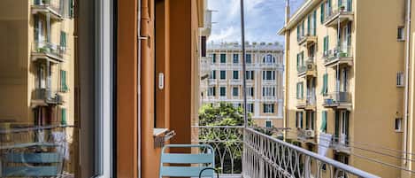 Apartment | 2 Schlafzimmer