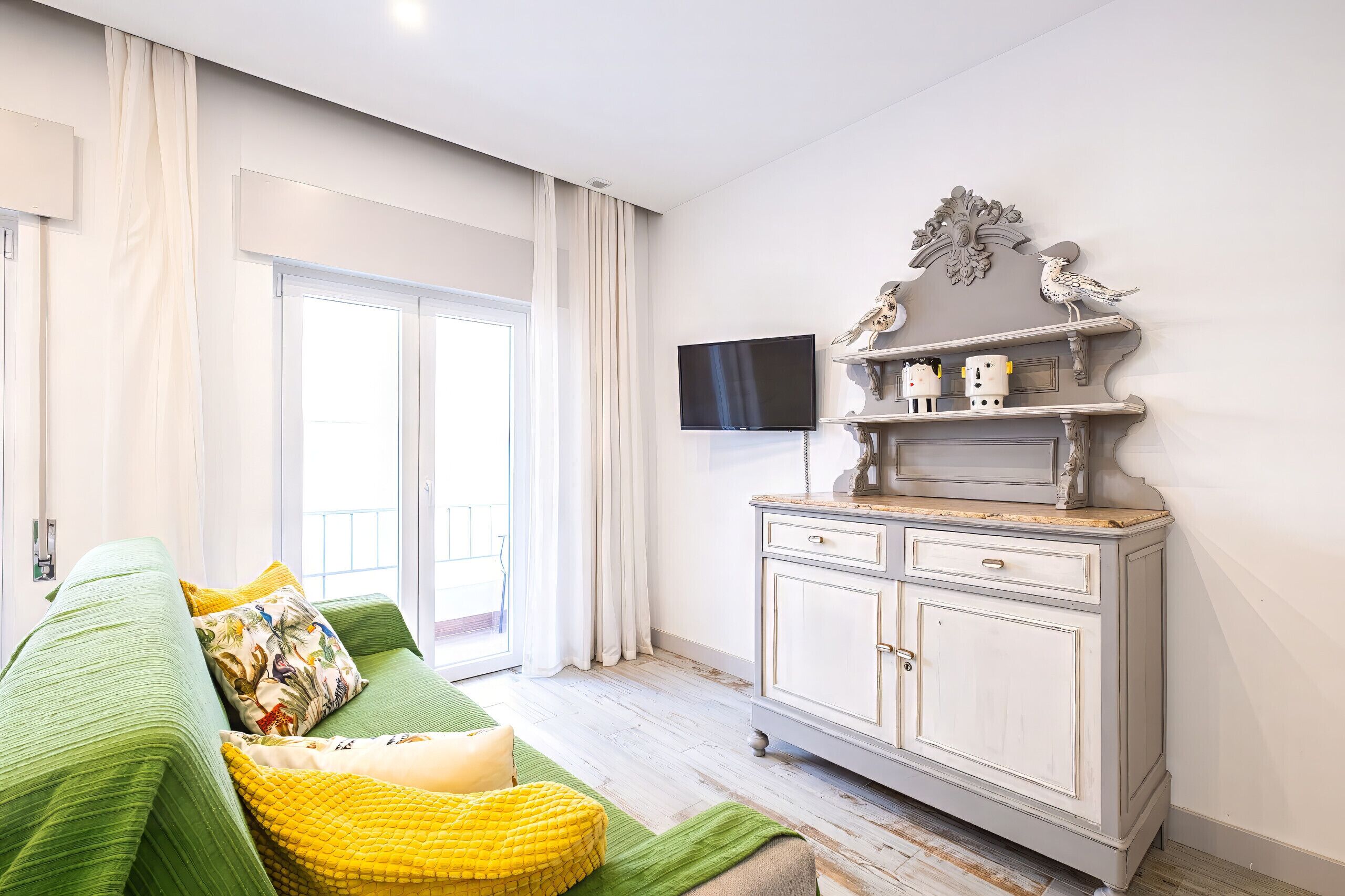 Apartment W/ Terrace And Sea View In Carvoeiro - Carvoeiro