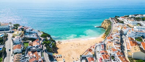 Plage