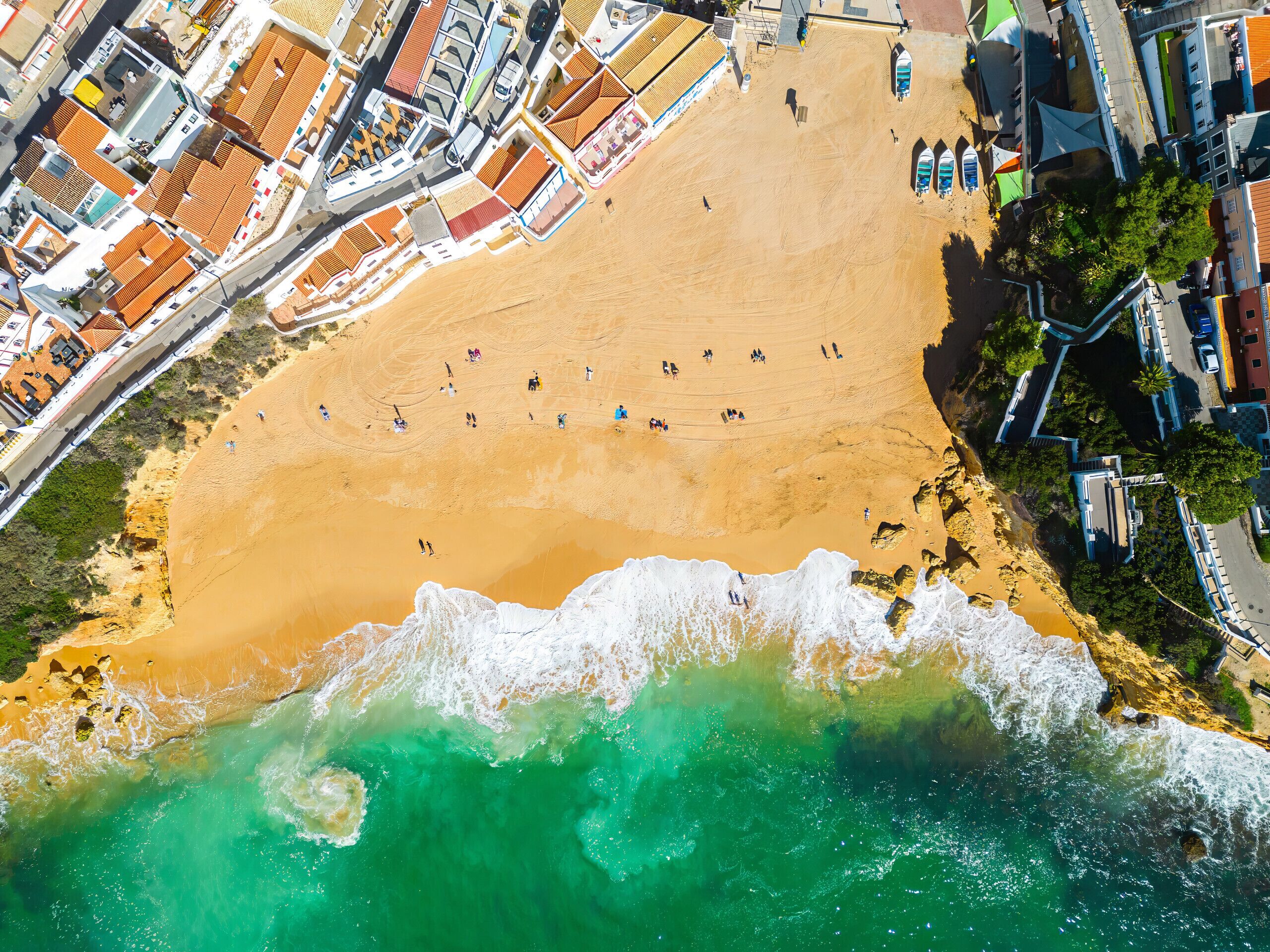 Plage
