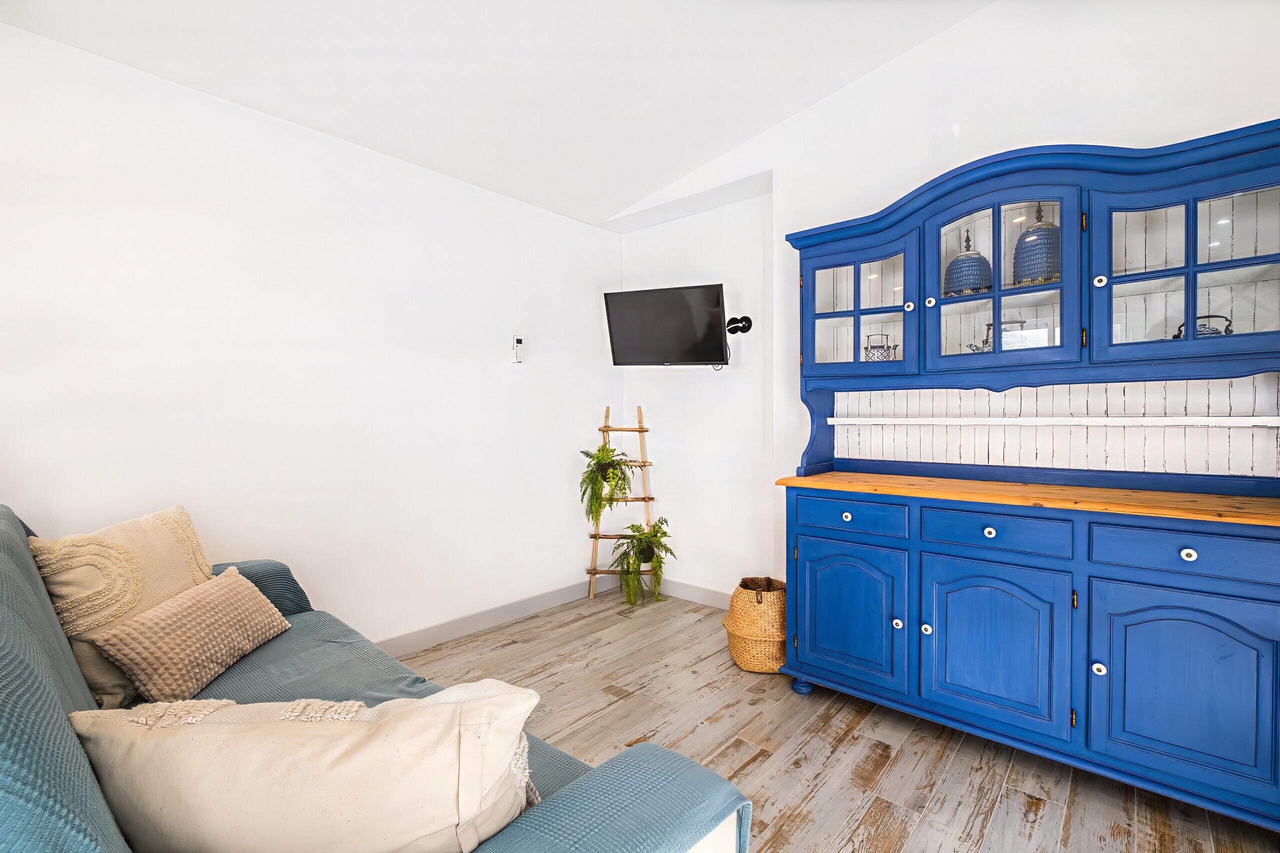 Relax Apartment Sea View In Carvoeiro - Carvoeiro