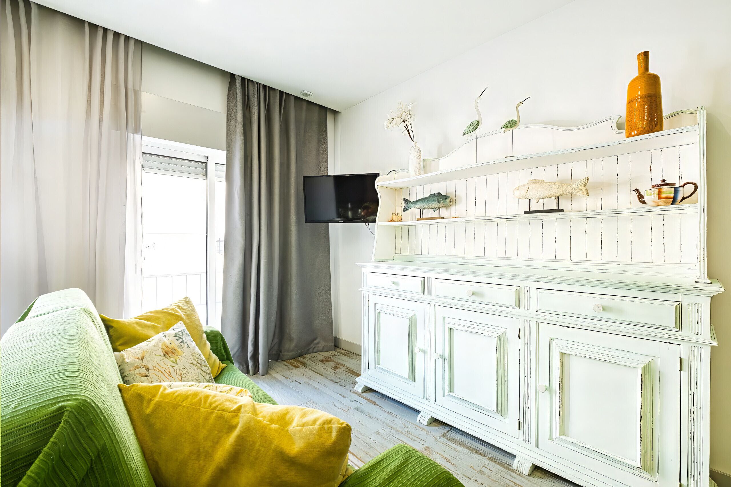 Modern Apartment Near Beach In Carvoeiro - Carvoeiro