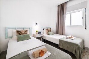 3 Schlafzimmer, Bügeleisen/Bügelbrett, kostenloses WLAN