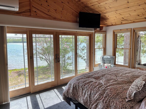 4 Schlafzimmer, WLAN, Bettwäsche