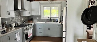 Pure Michigan Lakehouse