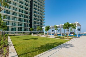 Apartemen | 2 kamar tidur