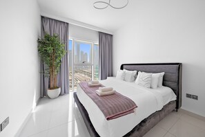 Appartement | 2 slaapkamers