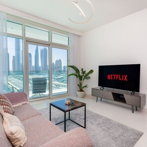 2 bedrooms - Sunrise Bay Tower 1 - 708 2BD (Dubai)