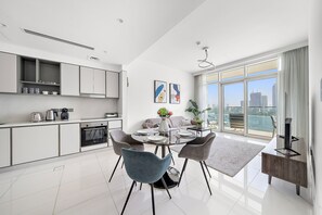 Appartement | 2 slaapkamers