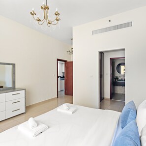 House - Rimal 4 - 1206 1BD (Dubai)