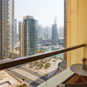 House - Rimal 4 - 1206 1BD (Dubai)