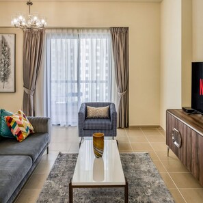 Apartment | 1 bedroom - Rimal 4 - 1206 1BD (Dubai)