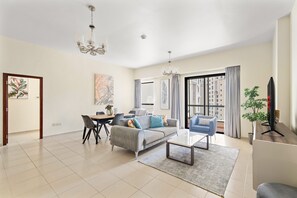 House - Rimal 4 - 1206 1BD (Dubai)