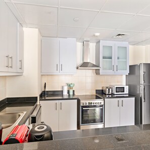 1 bedroom - Rimal 4 - 1206 1BD (Dubai)