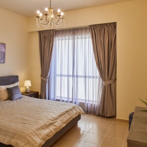 Apartment | 1 bedroom - Rimal 4 - 1206 1BD (Dubai)