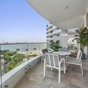 Leilighet | 2 soverom