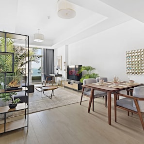 Leilighet | 2 soverom