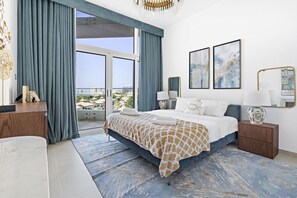 2 bedrooms - Mina Azizi - 422 2BD (Dubai)