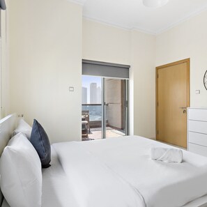 Leilighet | 1 soverom