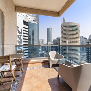 Leilighet | 1 soverom