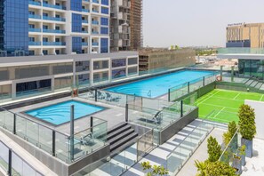 Apartament, fumadors