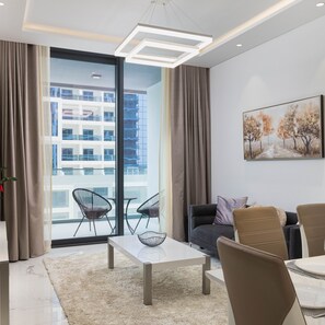 Apartament, fumadors