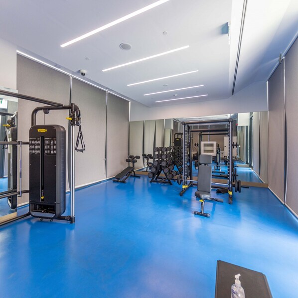 Apartament, fumadors