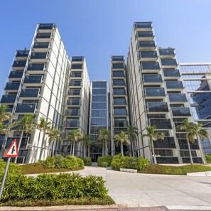 Leilighet | 2 soverom