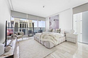 Leilighet | 2 soverom