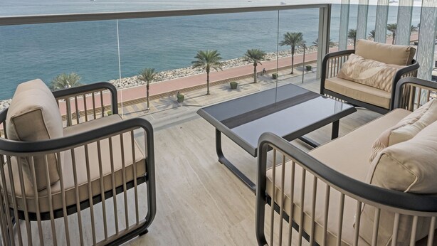 House - Muraba Residence - 505-s 2BD (Dubai)