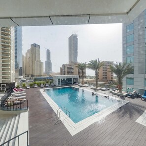 Departamento | 1 habitación