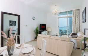 Appartement | 1 slaapkamer