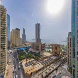 Leilighet | 1 soverom