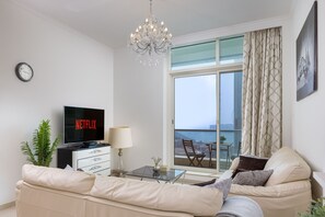 1 bedroom - Botanica Tower - 1811 1BD (Dubai)