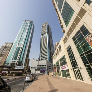 Departamento | 1 habitación