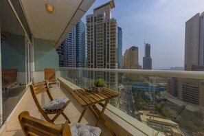Apartment | 1 bilik tidur 