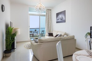Appartement | 1 slaapkamer