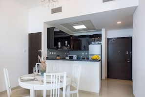 1 bedroom - Botanica Tower - 1811 1BD (Dubai)