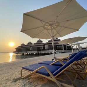 Room - Anantara Royal Amwaj Residence North - 802j Stud (Dubai)
