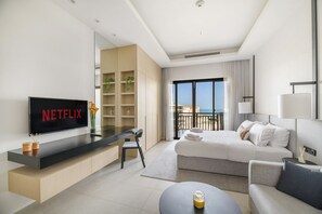 Apartment | 1 bedroom - Anantara Royal Amwaj Residence North - 802j Stud (Dubai)