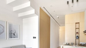 Apartment | 1 Schlafzimmer