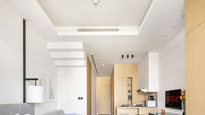 Apartment | 1 Schlafzimmer