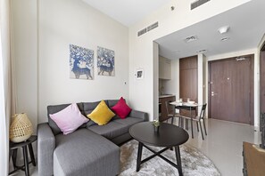 1 bedroom - Vera Tower - 2119 1BD (Dubai)
