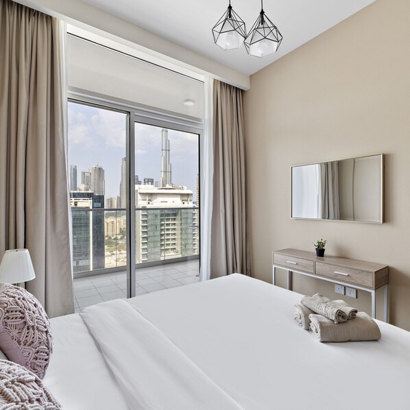 Lägenhet | 1 sovrum