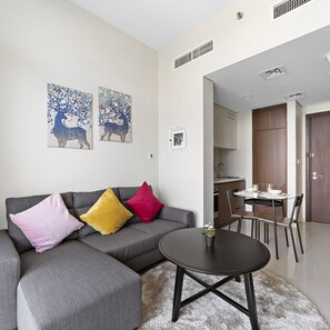 1 bedroom - Vera Tower - 2119 1BD (Dubai)