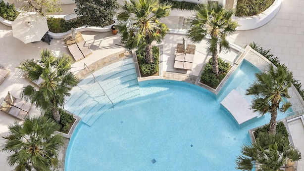 Apartment - Hameni Tower - W2801 4BD (Dubai)