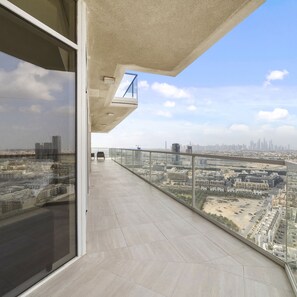 Apartment | 4 bedrooms - Hameni Tower - W2801 4BD (Dubai)