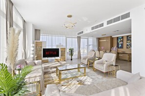 4 bedrooms - Hameni Tower - W2801 4BD (Dubai)