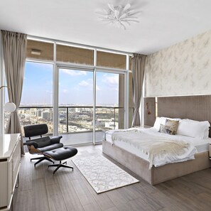 4 bedrooms - Hameni Tower - W2801 4BD (Dubai)