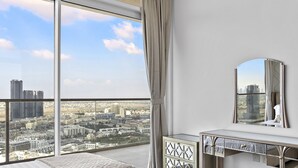 Apartment - Hameni Tower - W2801 4BD (Dubai)